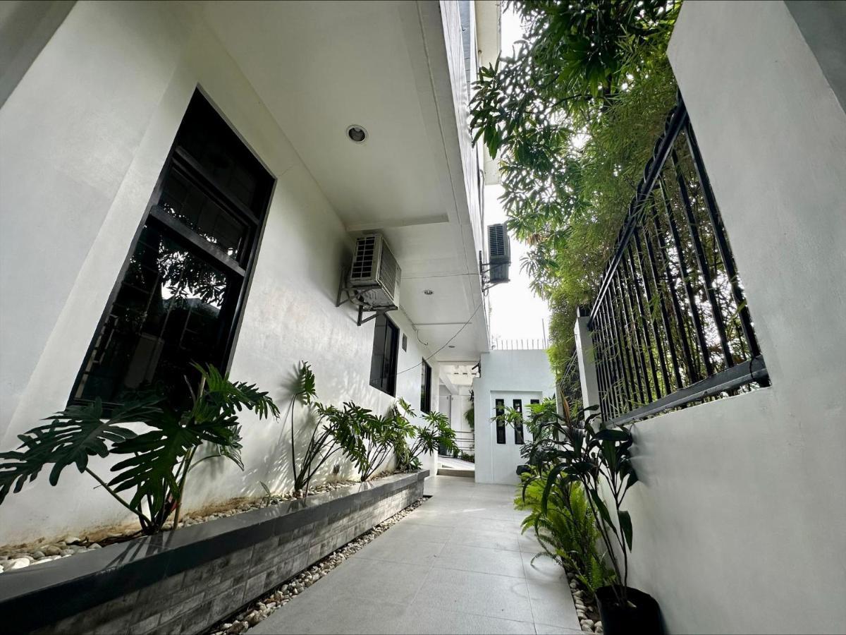 Gia'S Place San Mateo Exterior photo