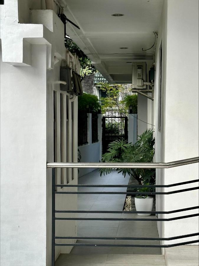 Gia'S Place San Mateo Exterior photo