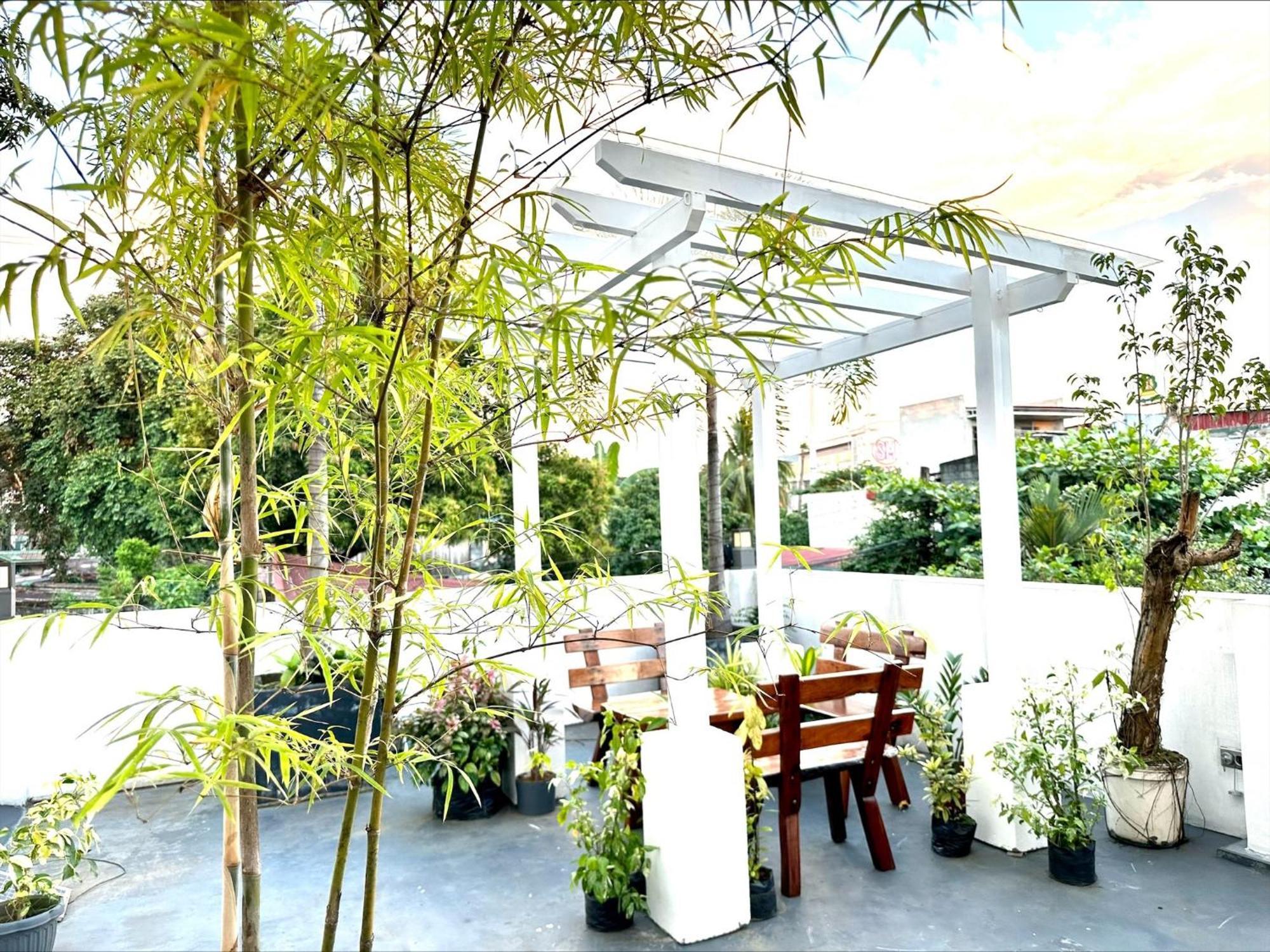 Gia'S Place San Mateo Exterior photo