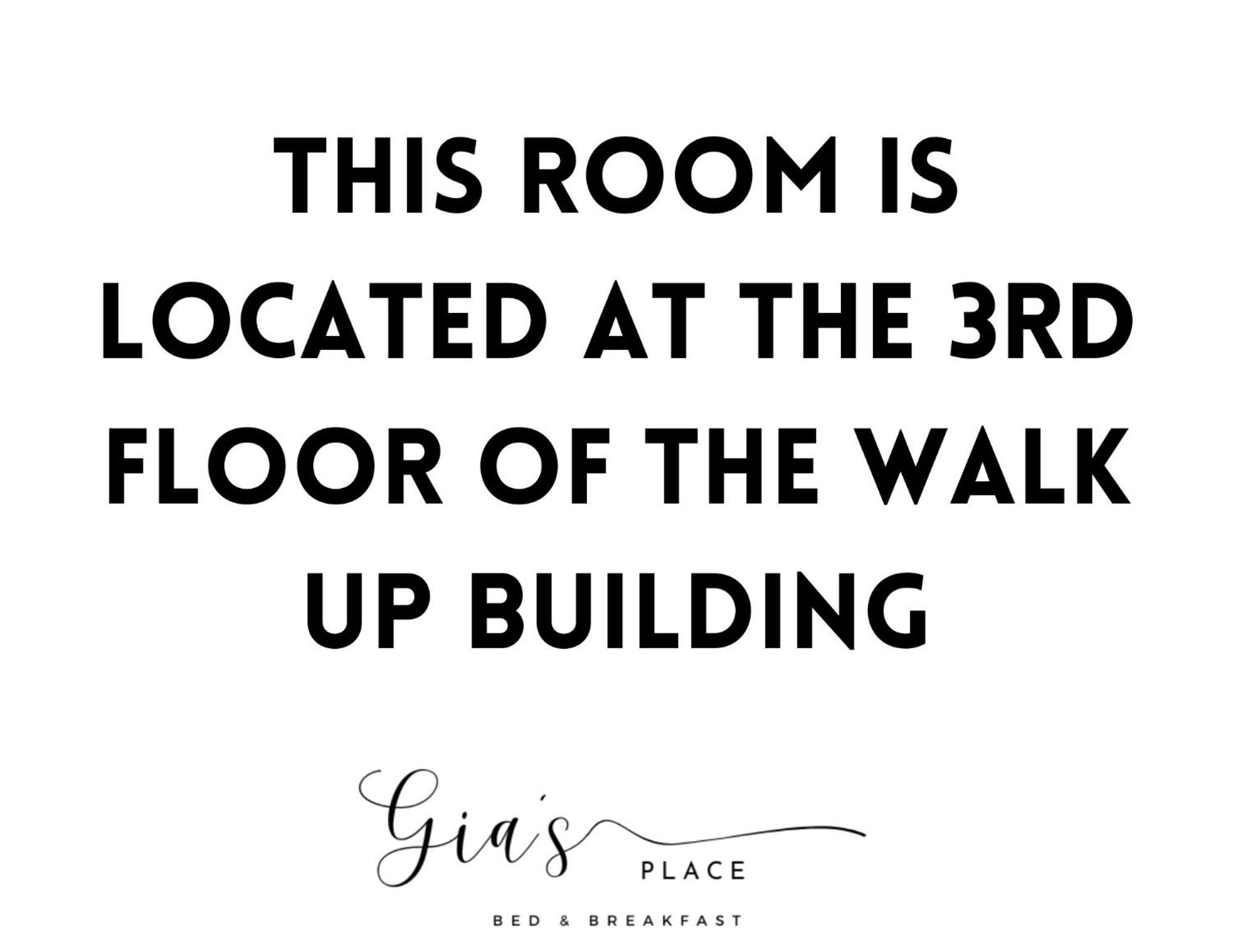 Gia'S Place San Mateo Room photo